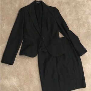 Express Women’s Suit